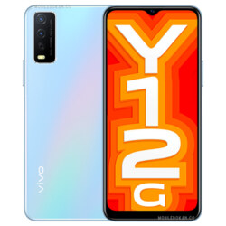 سعر ومواصفات Vivo Y12G