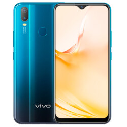 سعر ومواصفات Vivo Y13s