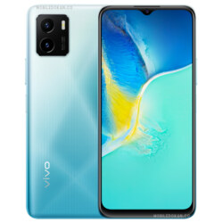 سعر ومواصفات Vivo Y15A