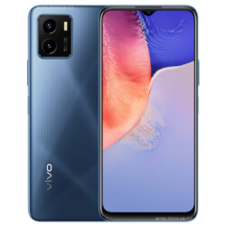 سعر ومواصفات Vivo Y15C