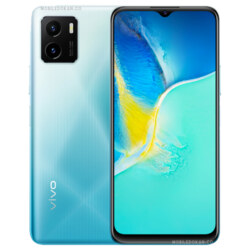 سعر ومواصفات Vivo Y15s