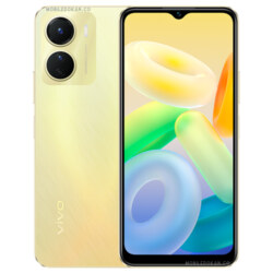 سعر ومواصفات Vivo Y16