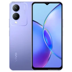 سعر ومواصفات Vivo Y17s