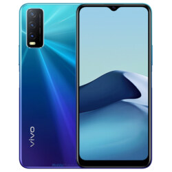 سعر ومواصفات Vivo Y20 2021