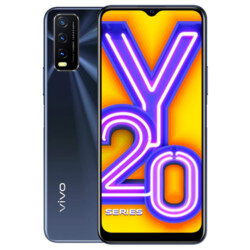 سعر ومواصفات Vivo Y20