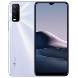 سعر ومواصفات Vivo Y20A