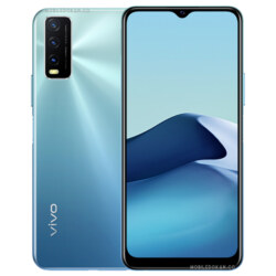 سعر ومواصفات Vivo Y20T