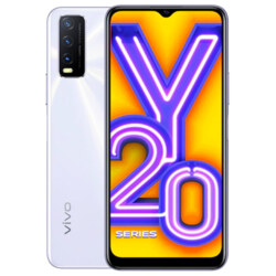 سعر ومواصفات Vivo Y20i