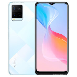 سعر ومواصفات Vivo Y21