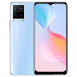 سعر ومواصفات Vivo Y21T (India)