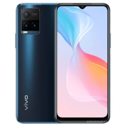 سعر ومواصفات Vivo Y21T