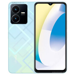 سعر ومواصفات Vivo Y22