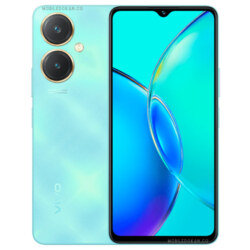 سعر ومواصفات Vivo Y27