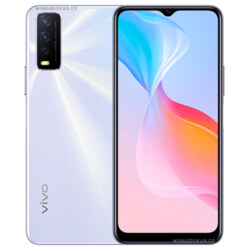 سعر ومواصفات Vivo Y30G
