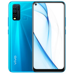 سعر ومواصفات Vivo Y30i