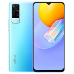 سعر ومواصفات Vivo Y31