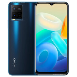 سعر ومواصفات Vivo Y32t