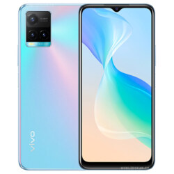 سعر ومواصفات Vivo Y33T
