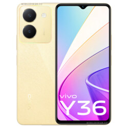 سعر ومواصفات Vivo Y36 (India)