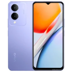 سعر ومواصفات Vivo Y36i