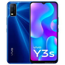 سعر ومواصفات Vivo Y3s (2021)