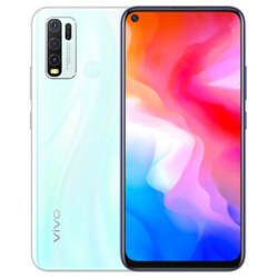 سعر ومواصفات Vivo Y40