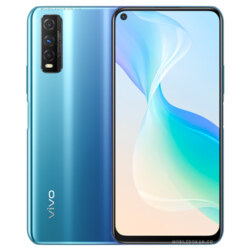 سعر ومواصفات Vivo Y50t
