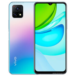 سعر ومواصفات Vivo Y52s t1