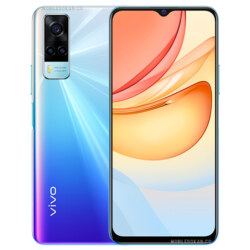 سعر ومواصفات Vivo Y53s 4G