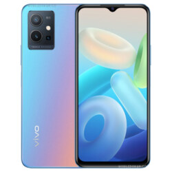 سعر ومواصفات Vivo Y55 5G