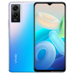 سعر ومواصفات Vivo Y55s 5G
