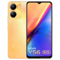 سعر ومواصفات Vivo Y56