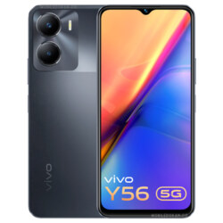 سعر ومواصفات Vivo Y57