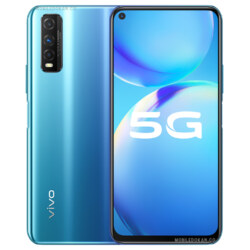 سعر ومواصفات Vivo Y70t