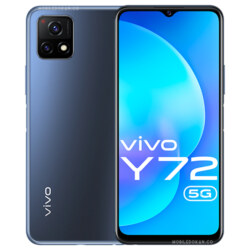 سعر ومواصفات Vivo Y72 5G (India)