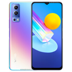 سعر ومواصفات Vivo Y72 5G