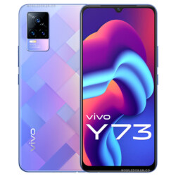 سعر ومواصفات Vivo Y73