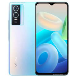 سعر ومواصفات Vivo Y74s