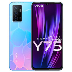 سعر ومواصفات Vivo Y75