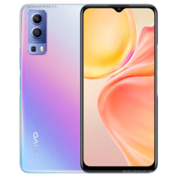 سعر ومواصفات Vivo Y75s