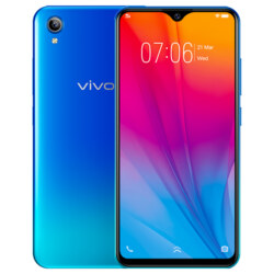 سعر ومواصفات Vivo Y91D