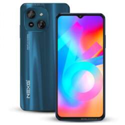 سعر ومواصفات Walton NEXG N6