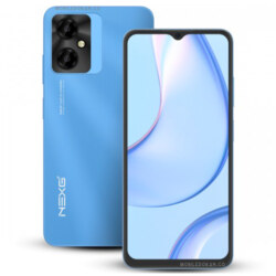 سعر ومواصفات Walton NEXG N70