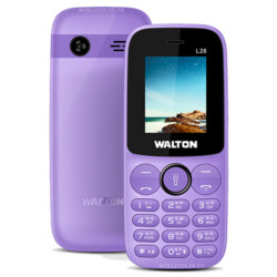 سعر ومواصفات Walton Olvio L28