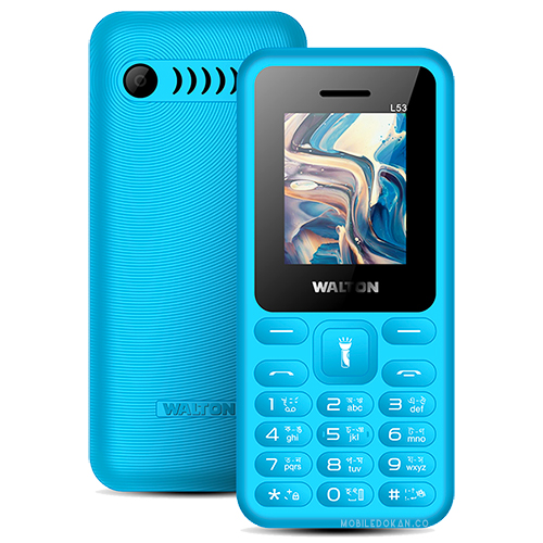 Walton Olvio L53