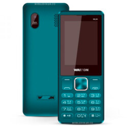 سعر ومواصفات Walton Olvio ML24