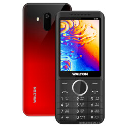 سعر ومواصفات Walton Olvio S34