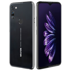 سعر ومواصفات Walton Primo RX8 Mini