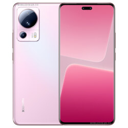 سعر ومواصفات Xiaomi 13 Lite