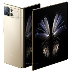 سعر ومواصفات Xiaomi Mix Fold 2